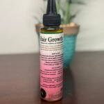 Hair Growth Oil