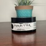 Hair Butter