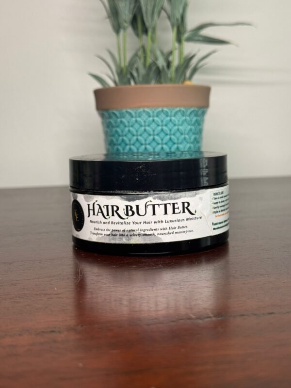 Hair Butter