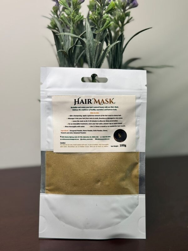 Hair Mask