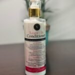 Leave-In Conditioner