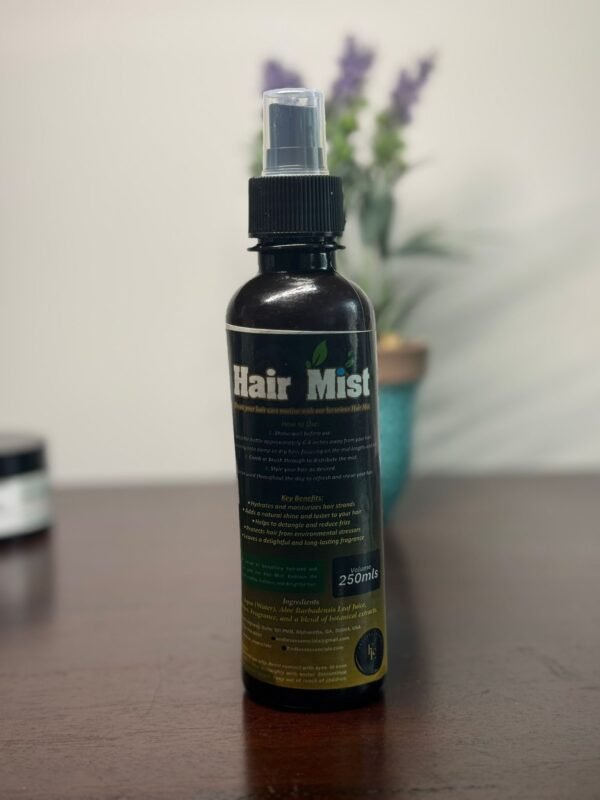 Hair Mist