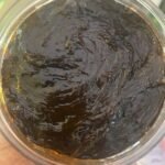 Organic Black soap