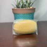 Cocoa butter bar soap