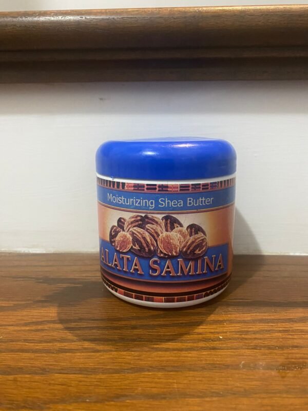 Moisturing black soap
