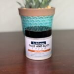 Face & Body Whitening Cream