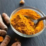 Tumeric Powder