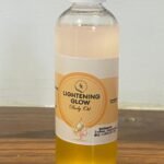 Glow Face Oil