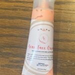 Acne Face Cream