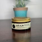 Fragranced Shea butter